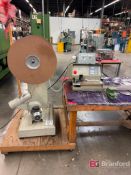 Rilecart Wire Bind TSR500 Wire Cutter