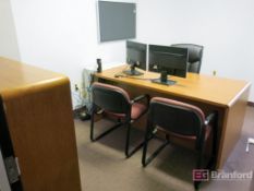 Contents of Office