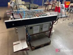 Festo AMG Gluing Station