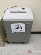 Dahle Type 50314 Office Shredder
