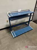 (2) Dahle Model 556 Approx. 38
