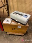 Standard AccuBind ProTwo Thermal Tape Binding System