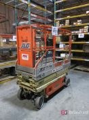 2005 JLG Model 1930ES Electric Scissor Lift