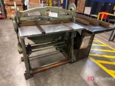 Spiral Binding Co. Model 36