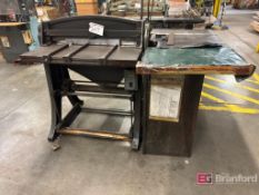 Spiral Binding Co. Model PP30-100 30