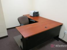 Contents of Office