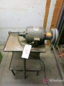 Delta Electric Buffer