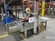3M Matic 700R Random Type 29200 Case Sealing System