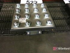 Fairbanks Scales, Model SCB-R9000-14U Approx. 13