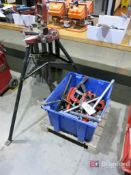 Large Lot of Pipe Threaders