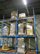 (15) Pallets of Plain Corrugated Boxes