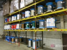(52) Spools of Raw Wire