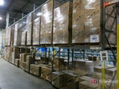 (22) Pallets of Spooled Wire-O