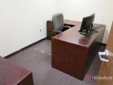 Contents of Office