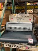 TAmerica Model 2702100 Wire Punching Machine