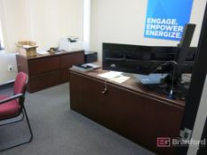Contents of Office