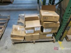 Pallet of Martin Yale Master Medical 510 20-Sheet Paper Punches Style # 525M