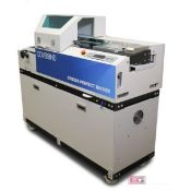 Coverbind CPB2SG Perfect Binder w/ Side Gluing Station - New in Crate