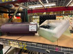 Standard Accubind Pro Thermal Tape System