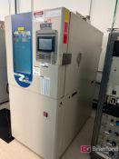 Cincinnati Sub Zero Environmental Chambers; Model ZPH-8-1. 5-1-H/AC;
