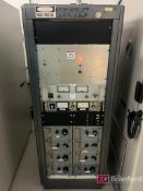 DC Power Supply Racks ; Model: P-C24