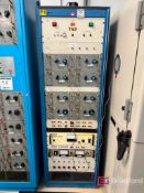 DC Power Supply Racks ; Model: P-C22