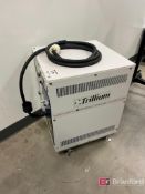 Trillium M600 Helium Compressor; Model: M600;