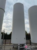 Minnesota Valley Engineering holding tanks;