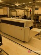 SCS 2250 IRT Curing Oven; w/ Sex Gem; Model: 2250;