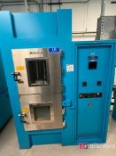 Blue M Environmental Chamber; Model: WSP-109B-MP2;