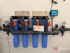 Hydro Check Filter System
