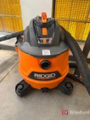 Rigid Shop Vac