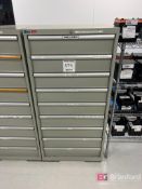 Lista Industrial Cabinets