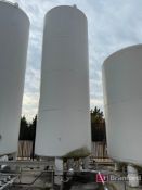 Minnesota Valley Engineering holding tanks;
