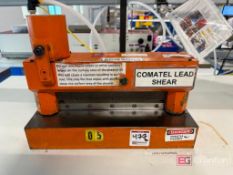 Comatel Lead Shear
