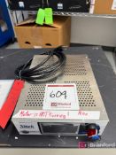 Sitek SlickDevice F1 Intelligent Controller; Model: F1;