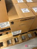Emerson Climate Technologies Compressor; Model: ZP54K5E-TFD-830;