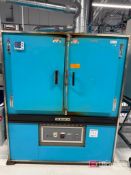 Blue M Epoxy Cure Oven; Model: POM7-136C-3;