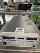 Keithley 2290-5 5 KV Power Supply;