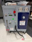 Oxford Instruments Helium Compressor M600;