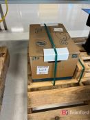 Weg 7.5HP Motor; New in Box; Part Number: 7.5HP04P213/5T