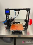 TAZ Lulzbot 3D Printer