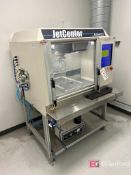 Comco Jet Center Automated Blasting Machine; Model: LA1060-19;