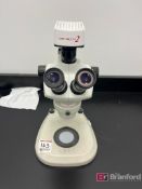 Unitron Z850 Infinity 2 Microscope