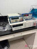 BK Precision 9130 Triple Output Programmable DC Power Supply;
