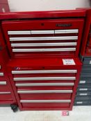 WorkSmart Tool Box; Contents included