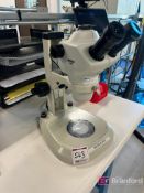 Unitron Z850 Microscope