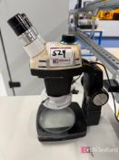 Bausch & Lomb Stereo Zoom Microscope