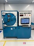 T-M Vacuum Products Super Series X Vacuum Annealing Furnace;