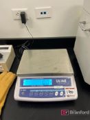 Uline Digital Scale; Model: H-1654